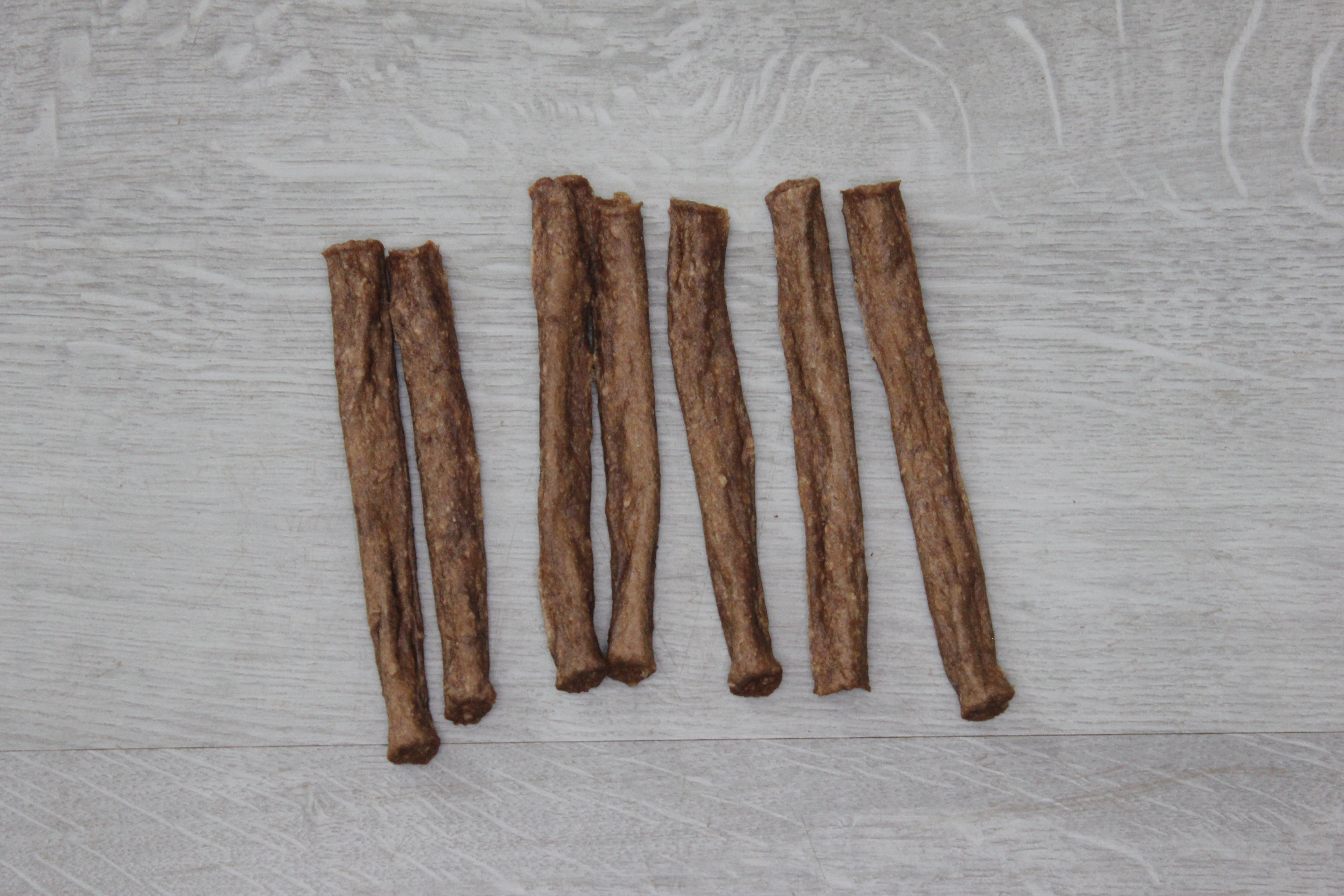 Geflügel-sticks