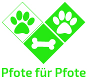 Pfote für Pfote 